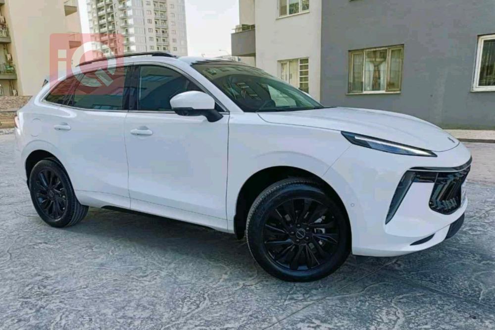 دۆنگ فینگ T5 EVO